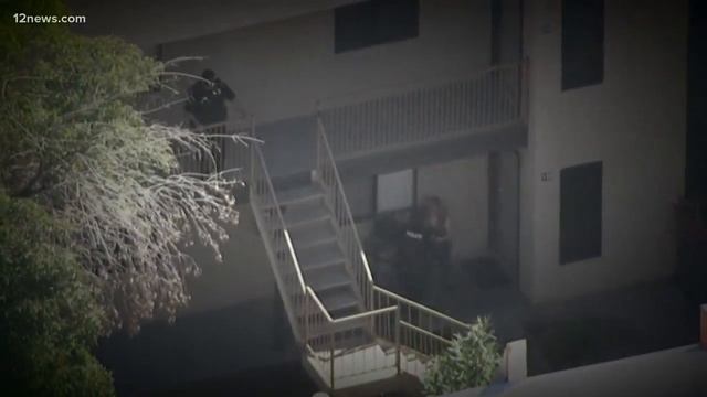 Arizona's Most Wanted: The 2016 murder of Jose Sanchez смотреть онлайн