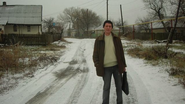 Алексей Першин Стихи. Зимние аномалии смотреть онлайн