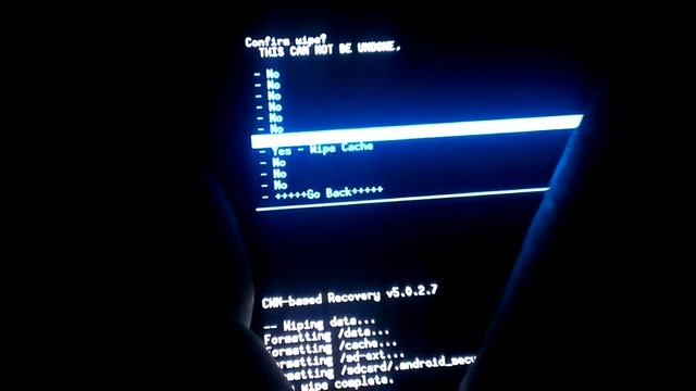 TUTO : ROM Midnote 3.2 ICS pour Galaxy Note смотреть онлайн