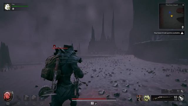 Remnant 2 – Find the Soul Sparks - Walkthrough Par 38 смотреть онлайн