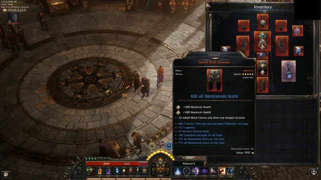 Wolcen | Rocket Mage V2 | Gunslinger's Brand | Full Build Guide | No Trial Belt | 187+ Viable! смотреть онлайн