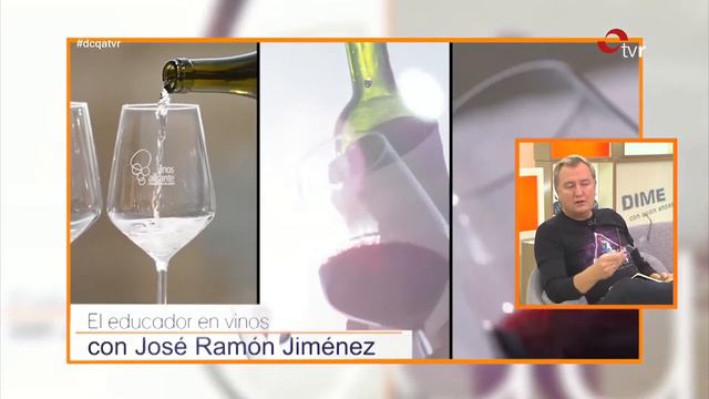 04 - D.O.P. Alicante смотреть онлайн