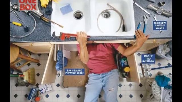J.S. Plumbing смотреть онлайн