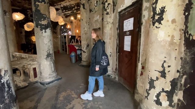 Куда сходить в Питере? Лучшие места смотреть онлайн
