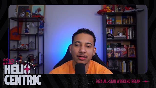 All Star Weekend was BAD! смотреть онлайн
