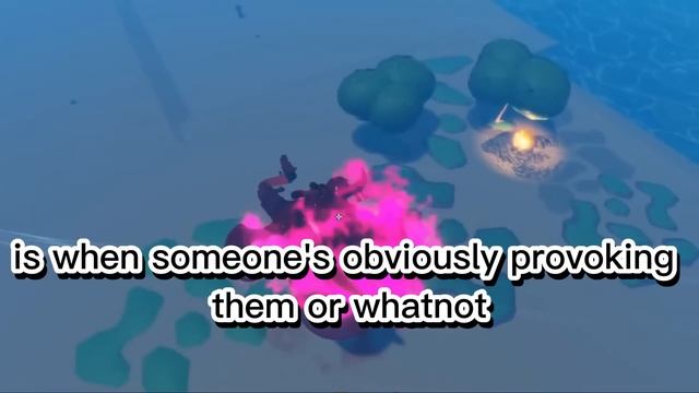 The RELL Seas & Holy War X COLLAB Will BREAK Roblox! смотреть онлайн