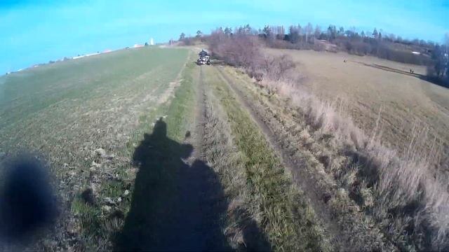 Access Tomahawk 250 vs. Access Warrior 450 смотреть онлайн