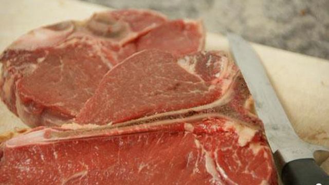 Рецепты от шеф-повара