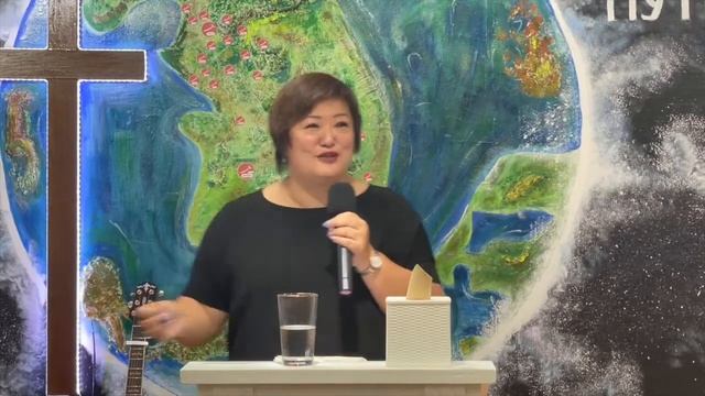 Вера - лекарство от суеверия / самоним Когай Виктория / воскресное богослужение смотреть онлайн