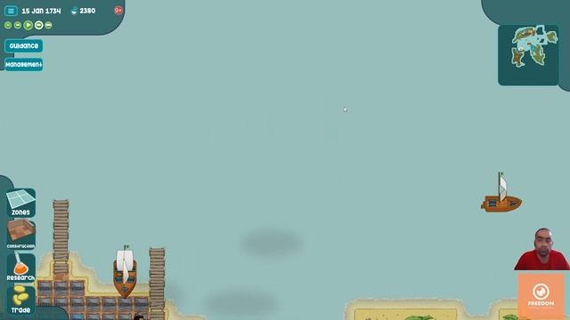 One More Island Gameplay Month 157 смотреть онлайн