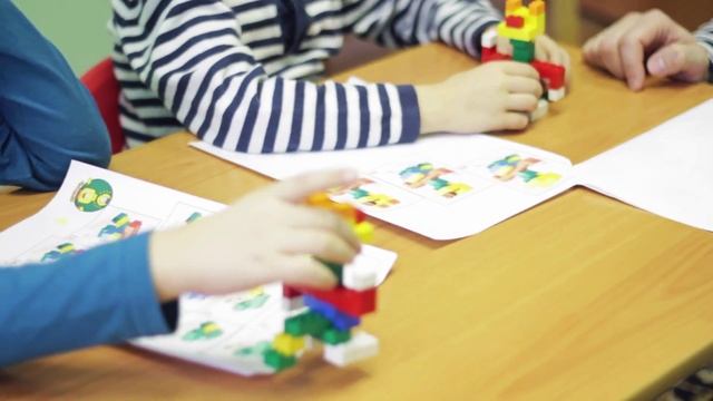 Соревнования Лего Спринтер, правила проведения смотреть онлайн