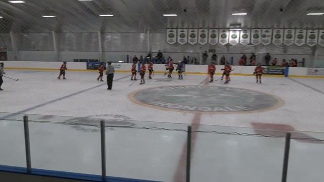 ERU15A @ MV-St.P Won 2-1.mp4 смотреть онлайн