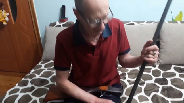 Раритетные ИЖи-ИЖ-38 и ИЖ-К смотреть онлайн