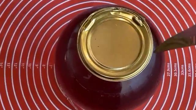 Как открыть банку без открывашки закатанную!Открыть банку ножом!! смотреть онлайн