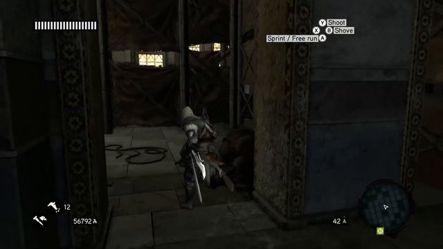 Assassin's Creed: Revelations (The Ezio Collection) - Assassin Tomb Guide 'Hagia Sophia's Secret' смотреть онлайн
