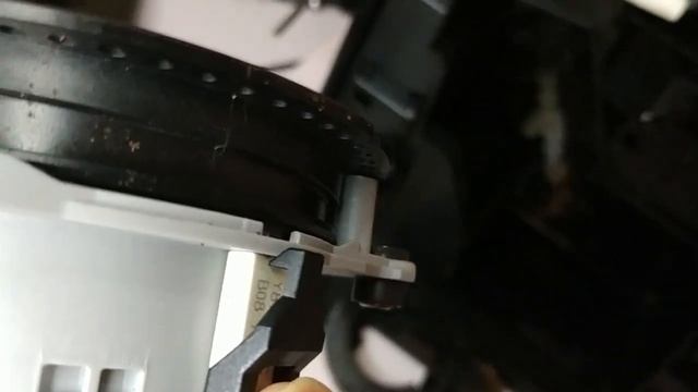 Кофемашина Nivona 520 не формирует таблетку смотреть онлайн