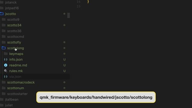 How To Setup VIA On Any QMK Keyboard смотреть онлайн