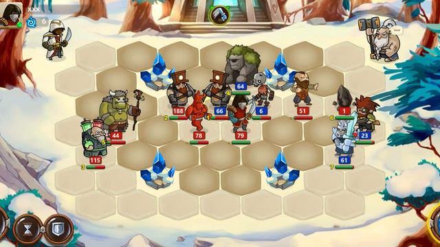 XXX: Храброземье Герои Магии / Braveland Heroes смотреть онлайн