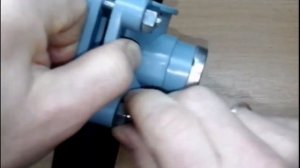 «ВРЕЗКА» ПОД  ДАВЛЕНИЕМ в ПОЛИЭТИЛЕНОВУЮ ТРУБУ