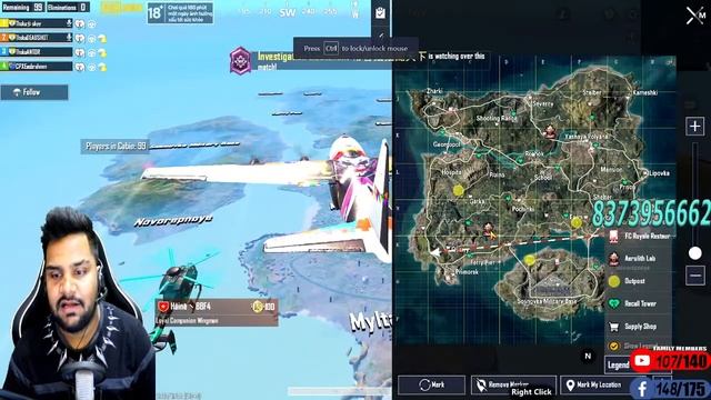 New zombie update - Strategic rush Gameplay in conqueror lobby смотреть онлайн