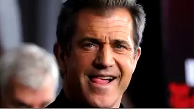 Joe Eszterhas' Mel Gibson audio смотреть онлайн
