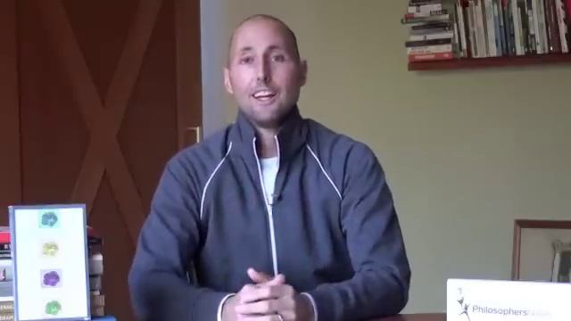 PNTV: The Path of Least Resistance by Robert Fritz (#92) смотреть онлайн