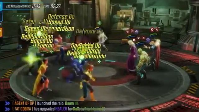 DOOM 3.4 MUTANT NODE 2 смотреть онлайн