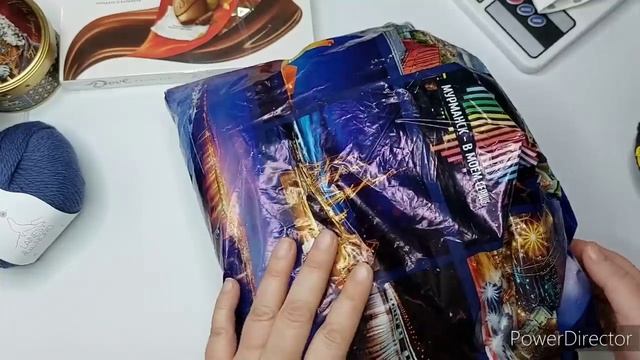 Подарки от Аллы и Ирины, Готовые работы за декабрь смотреть онлайн