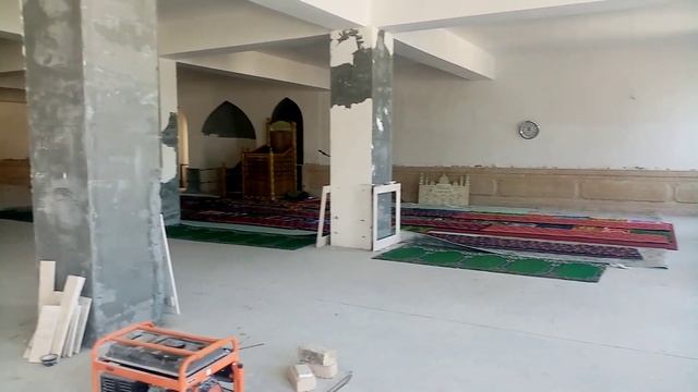 Urgut Ispanza Jome Masjidi#urgut#samarqand ????#ispanza