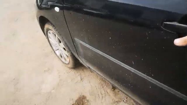 Car For Parts - Mazda 5 2007 2.0L 105kW Diesel смотреть онлайн