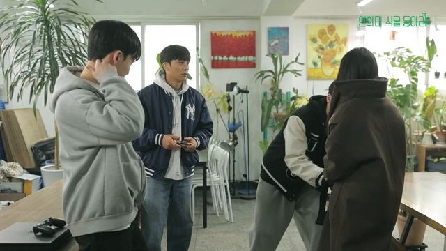 [연식동] EP1. 동아리 가입 (SUB) | 웹드라마 смотреть онлайн