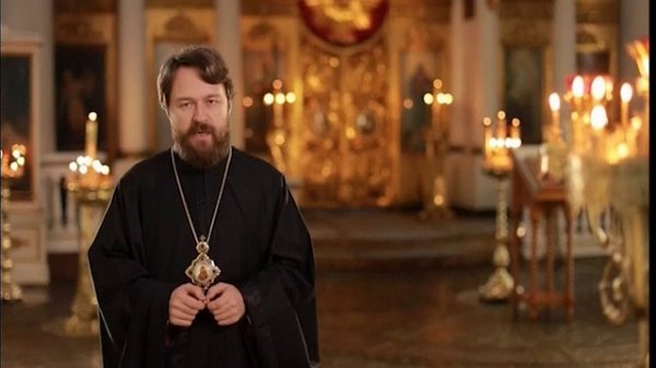 Праздники. Сретение Господне