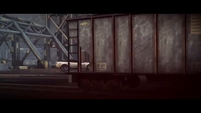 Skrillex - Breakn' A Sweat (Zedd remix) Need For Speed Most Wanted (2012) смотреть онлайн
