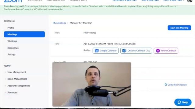 Best Virtual Meeting Platforms (2020) Free Video Conferencing!
