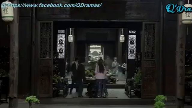 WHEN SHUI MET MO: A LOVE STORY 水墨人生 sub español смотреть онлайн