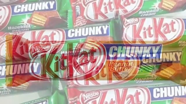 Top видов kit kata которые у нас не продают смотреть онлайн