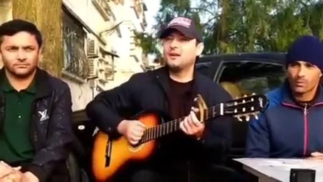 Суруди точики бо гитара смотреть онлайн