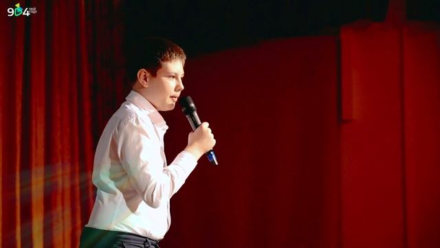 1+1. Школа 904. Трейлер смотреть онлайн