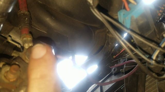 Replace Starter The Easy Way 2008-2012 Chevrolet Malibu 2.4 L смотреть онлайн