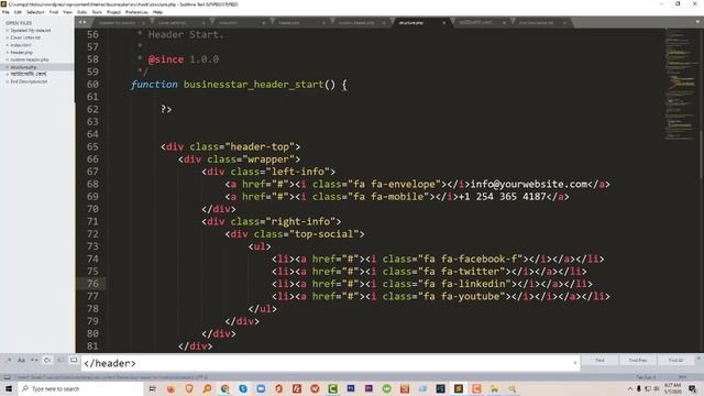 WordPress Theme Customization Basic to Advance Bangla Tutorial ✅ Class 03 смотреть онлайн