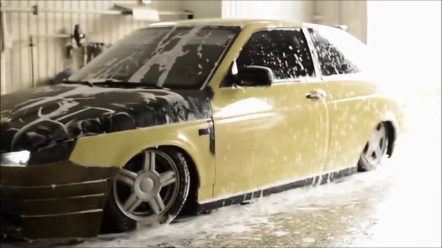 Авто и девушки (БПАН Красноярск) смотреть онлайн