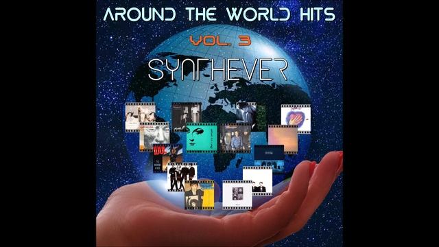 Synthever - Bizarre Love Triangle смотреть онлайн
