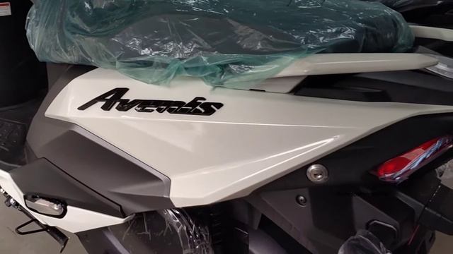 2022 Suzuki Avenis 125 ?All Colours Together?First on YouTube! Price | Mileage | Features | EMI смотреть онлайн