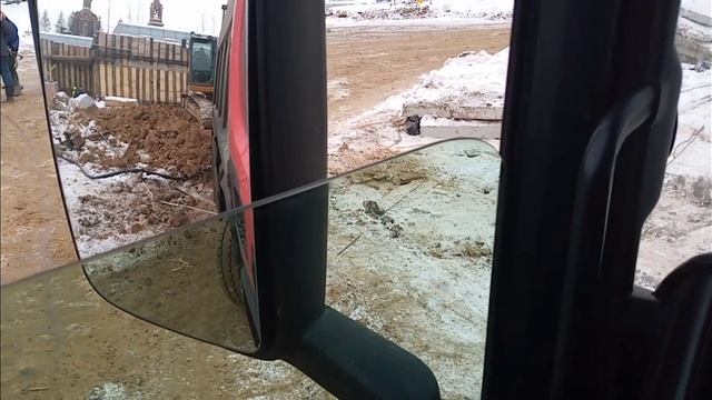 Обзор Scania p440 XT ,самосвал 8х4 смотреть онлайн