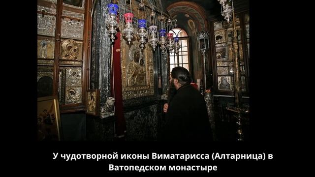 Божия Матерь- Мама Всех Людей. Современные свидетельства чудесной помощи Богородицы.