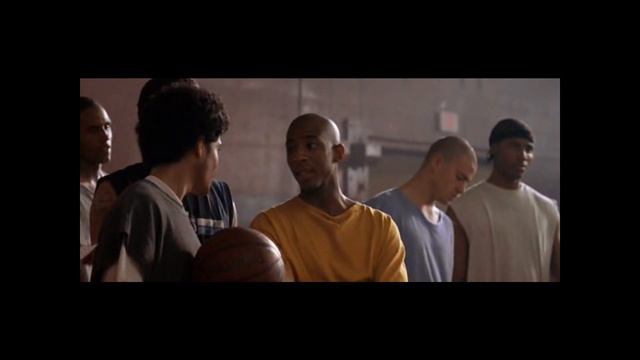 Coach Carter (Respect Scene)
