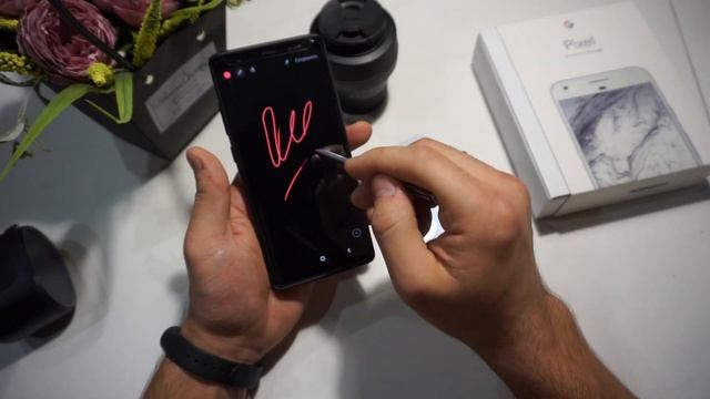 Лучший смартфон по сравнению цена и возможности!!!#Google pixel смотреть онлайн