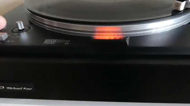 Onkyo CP-6000A смотреть онлайн