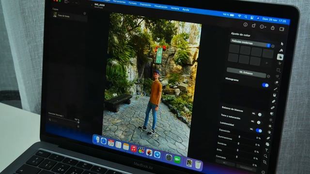 MacBook Air Con Chip M1 ¿Se Calienta? ¿Sirve Para Jugar? ? Respondo A Todas Tus Preguntas