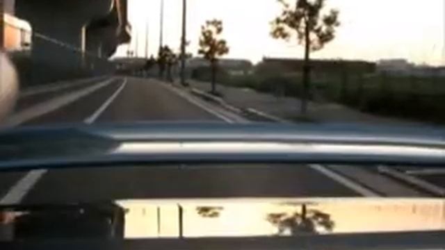 MR2 HKS GT3037 смотреть онлайн